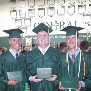 Meet your Posher, Nolan